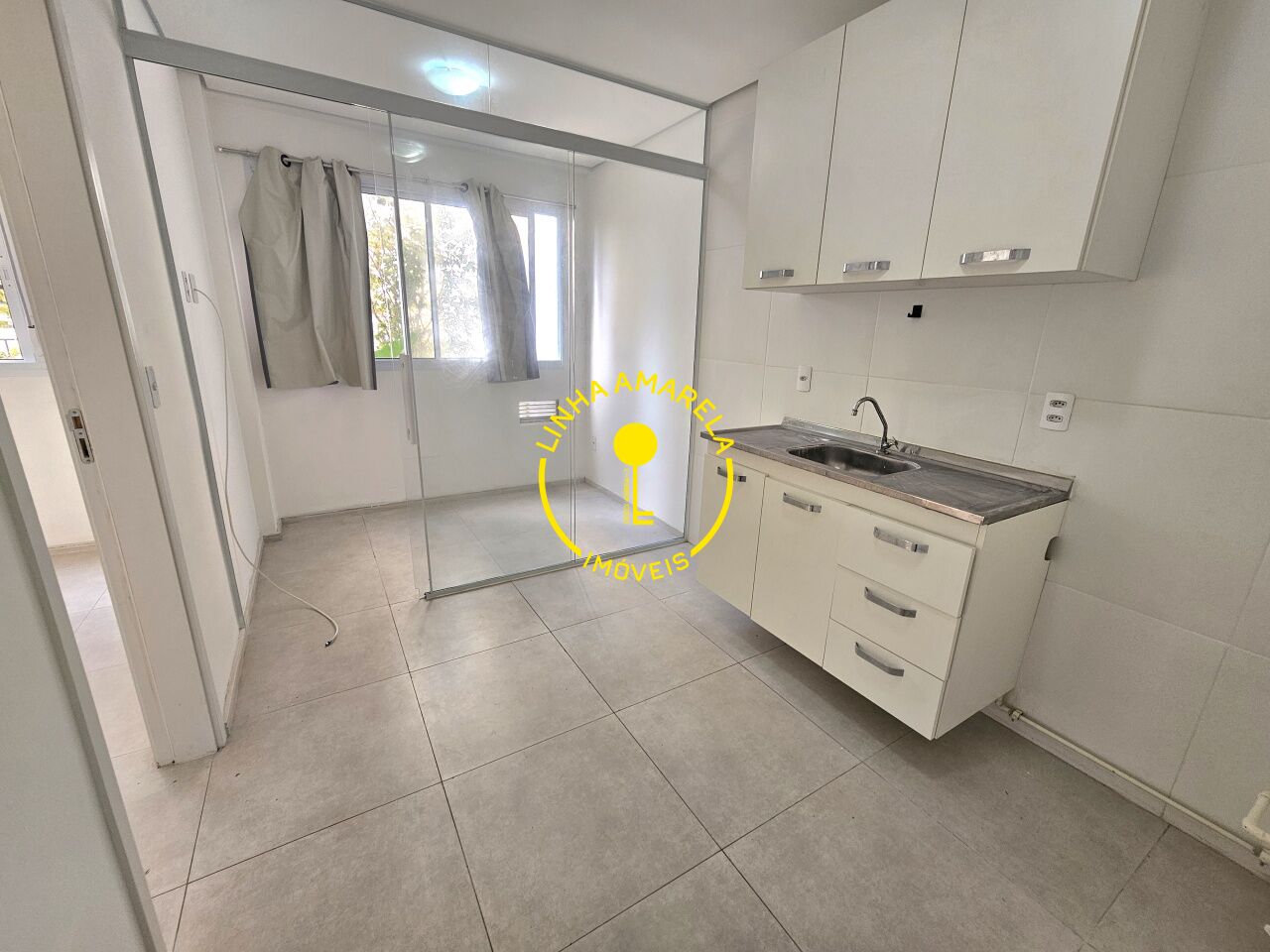Foto 2 — Apartamento em Vila Butantã