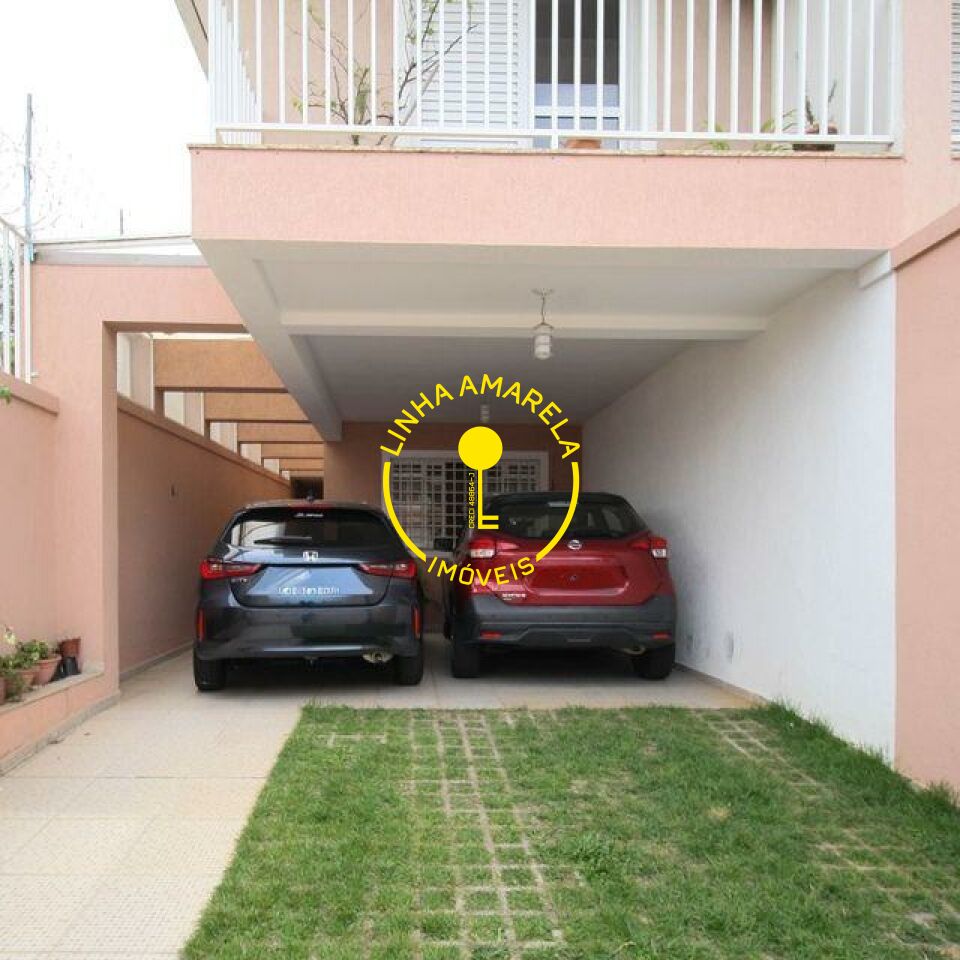 Foto 1 — Sobrado em Vila Inah