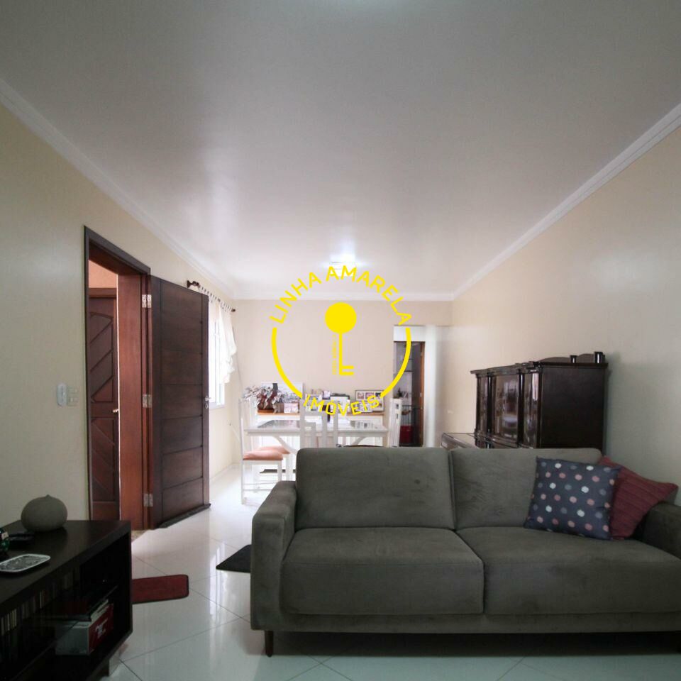 Foto 2 — Sobrado em Vila Inah