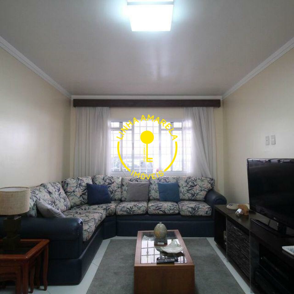 Foto 3 — Sobrado em Vila Inah