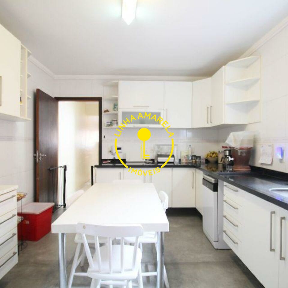 Foto 4 — Sobrado em Vila Inah