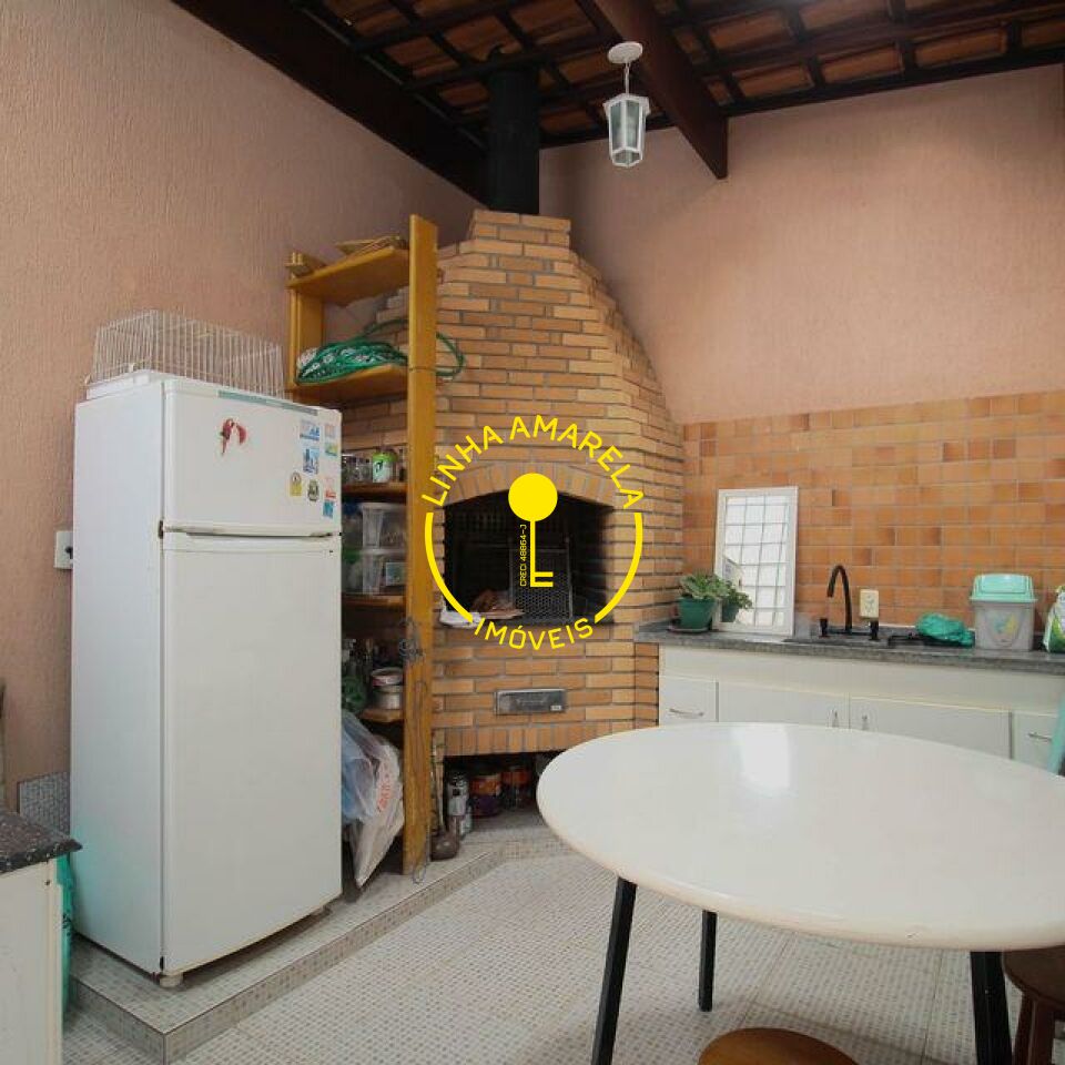 Foto 6 — Sobrado em Vila Inah
