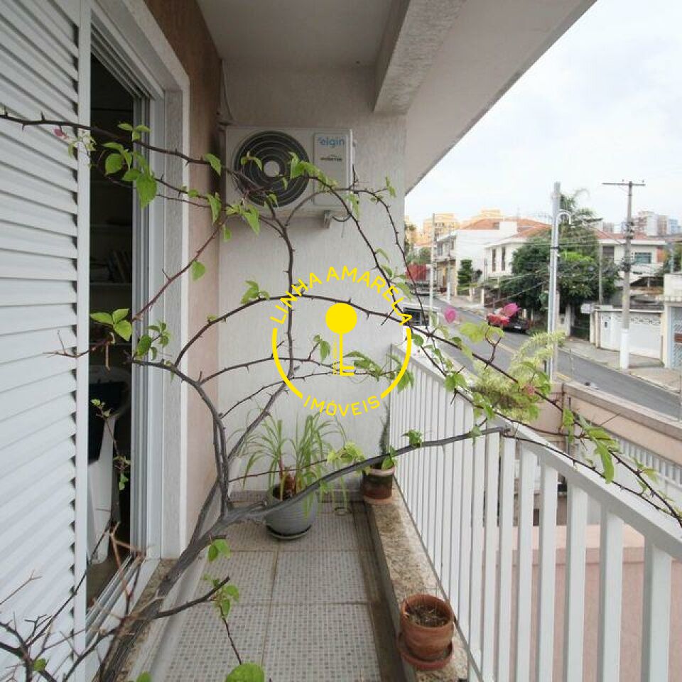 Foto 10 — Sobrado em Vila Inah