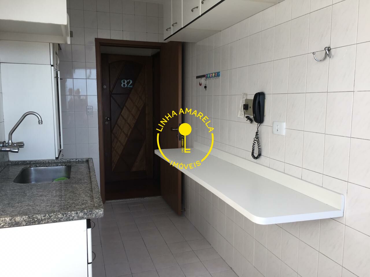 Foto 4 — Apartamento em Jardim Guedala