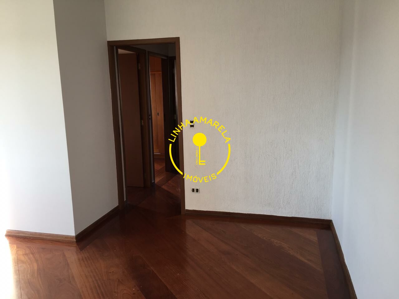 Foto 2 — Apartamento em Jardim Guedala