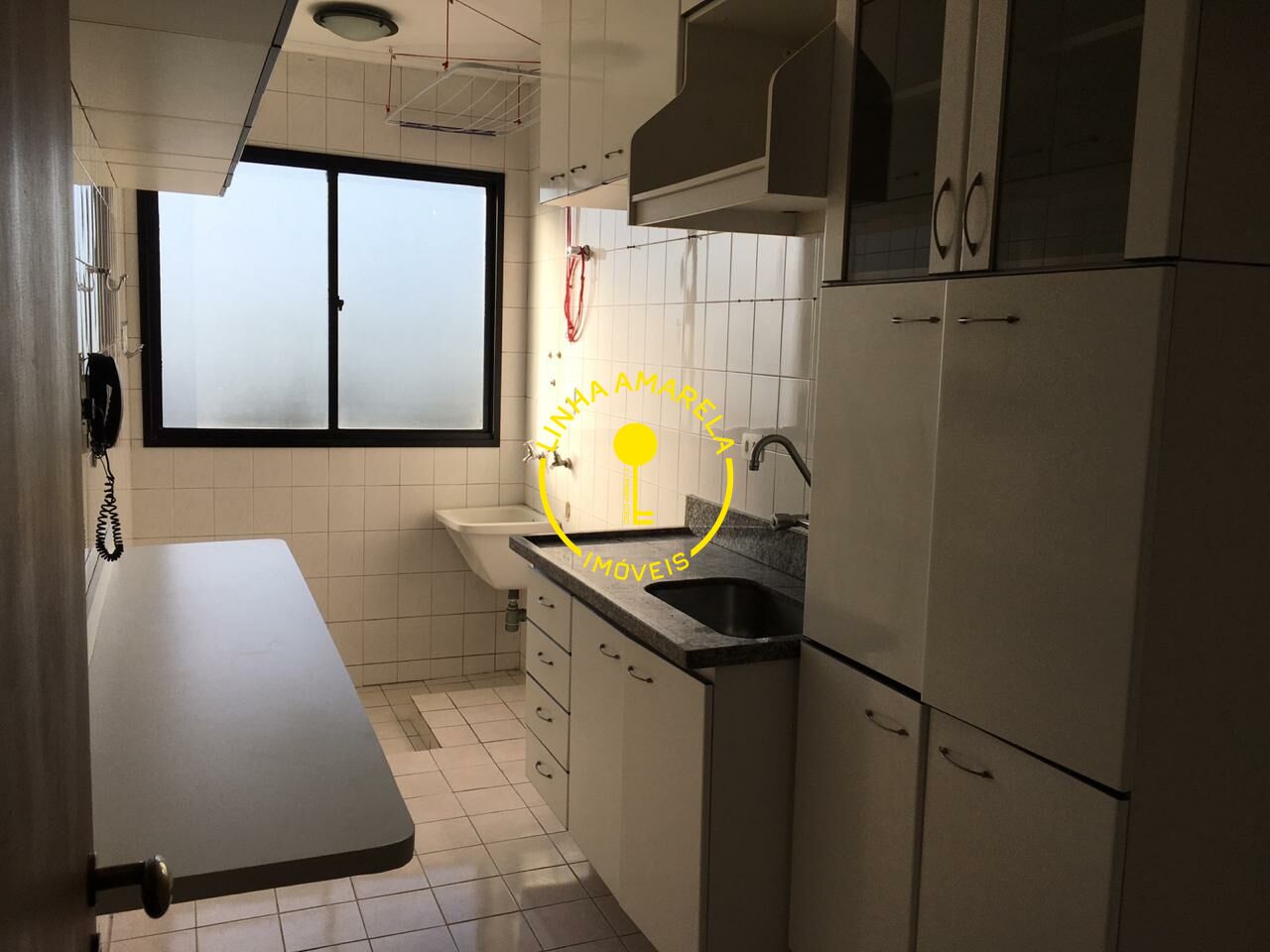 Foto 5 — Apartamento em Jardim Guedala