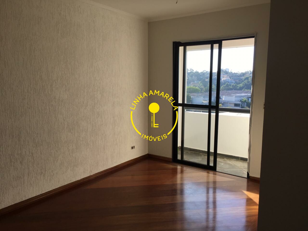 Foto 1 — Apartamento em Jardim Guedala