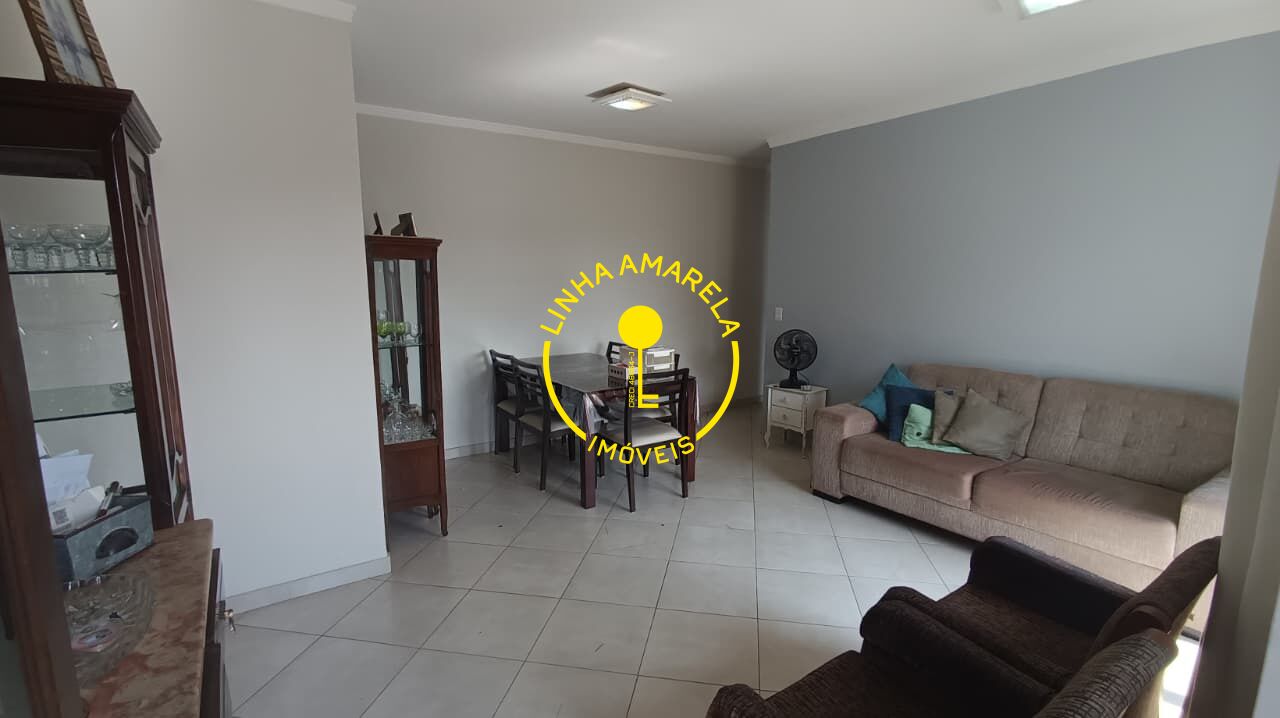 Foto 2 — Apartamento em Jardim Guedala