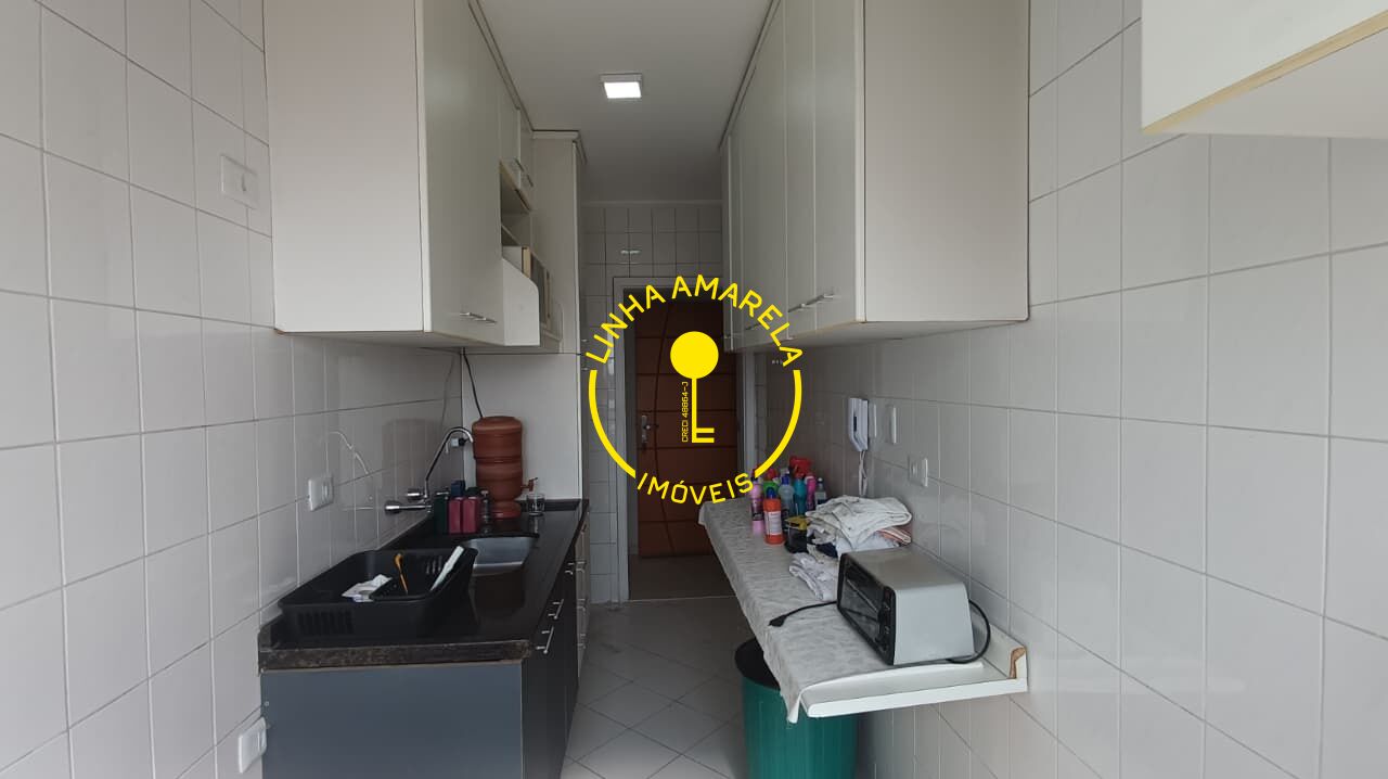 Foto 7 — Apartamento em Jardim Guedala