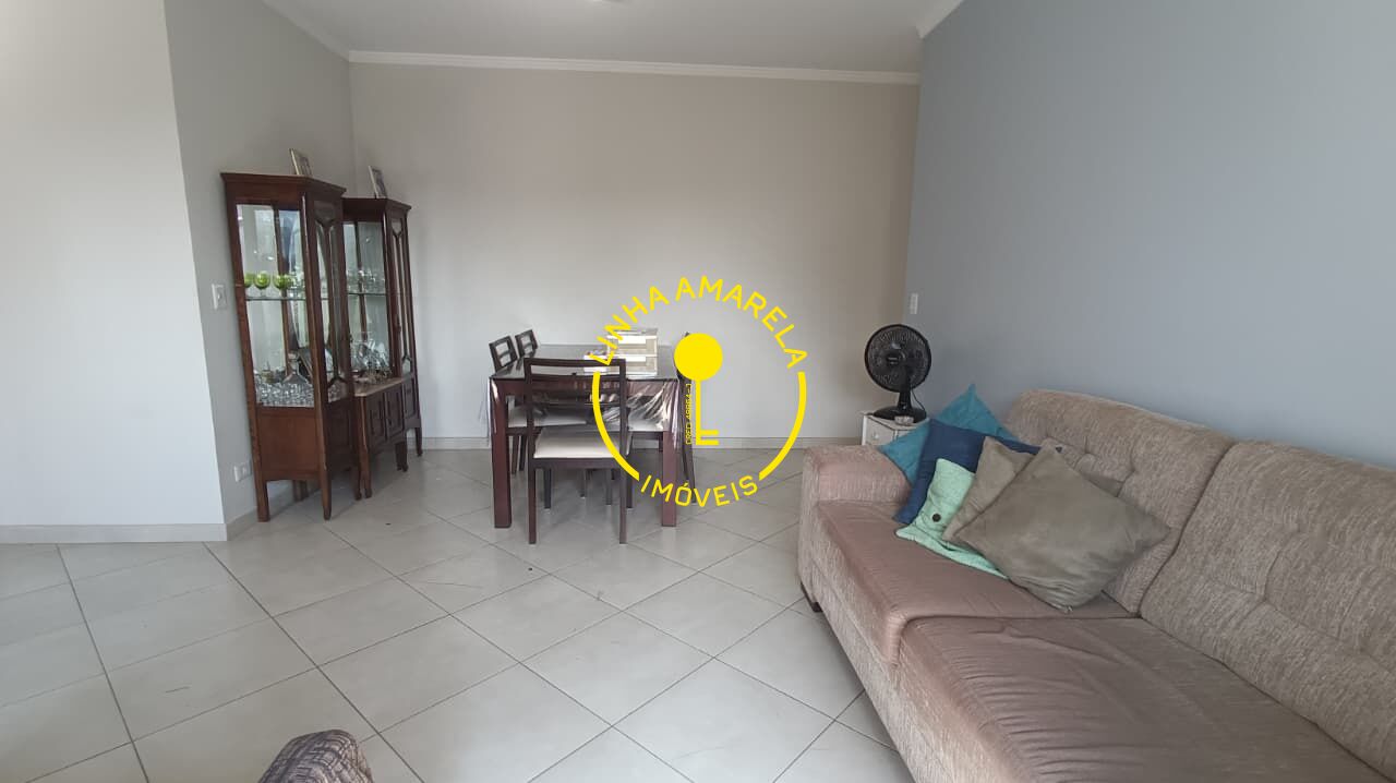 Foto 3 — Apartamento em Jardim Guedala