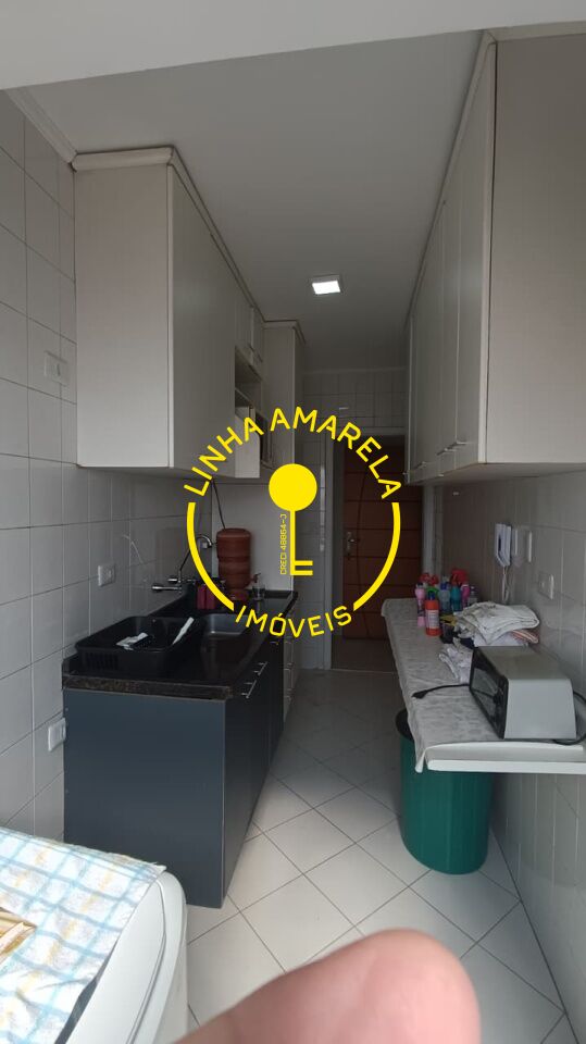 Foto 10 — Apartamento em Jardim Guedala