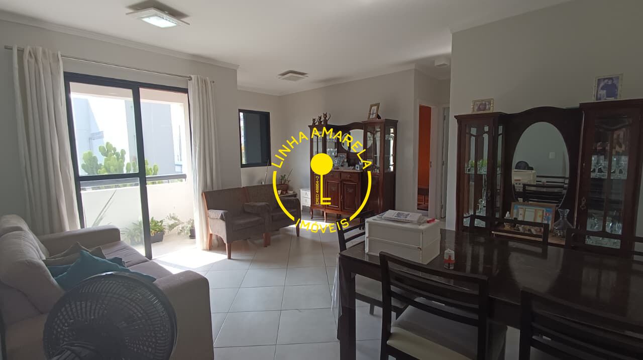 Foto 1 — Apartamento em Jardim Guedala