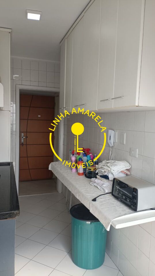 Foto 11 — Apartamento em Jardim Guedala