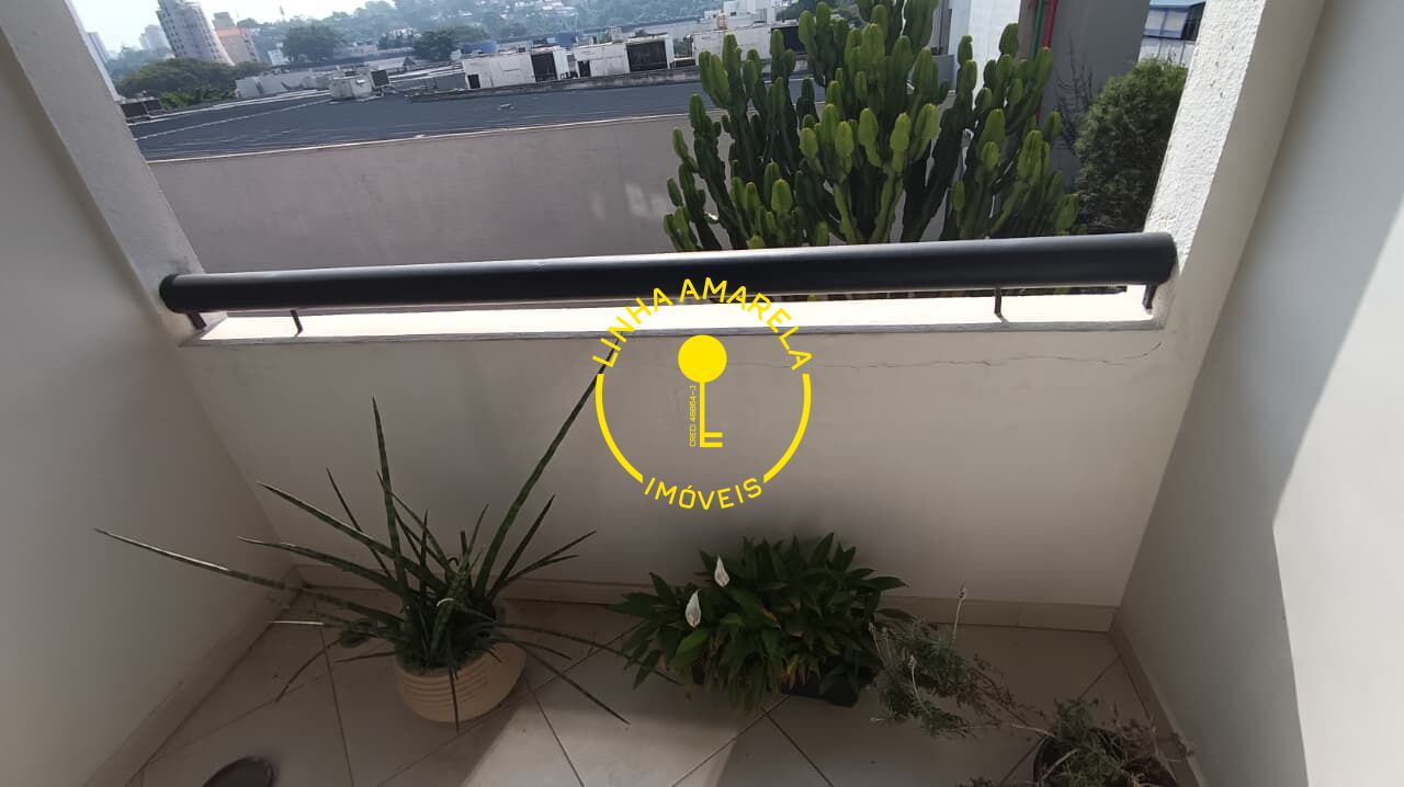 Foto 4 — Apartamento em Jardim Guedala