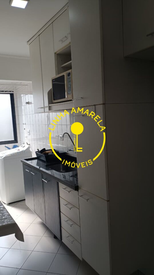 Foto 9 — Apartamento em Jardim Guedala