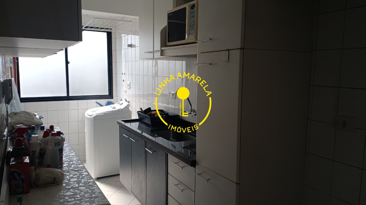 Foto 6 — Apartamento em Jardim Guedala