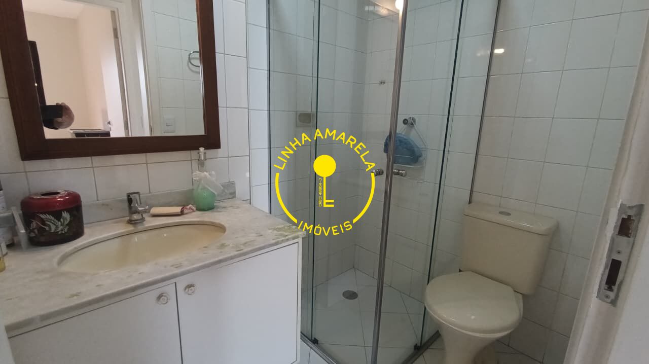 Foto 14 — Apartamento em Jardim Guedala