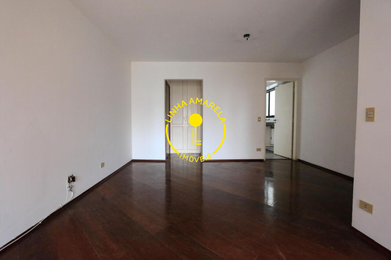 Foto 2 — Apartamento em Jardim Leonor