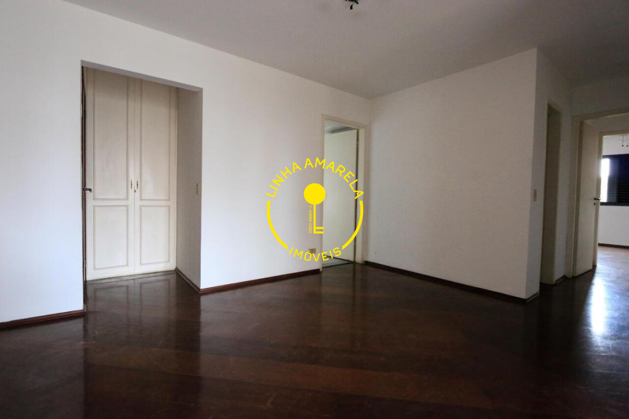 Foto 3 — Apartamento em Jardim Leonor