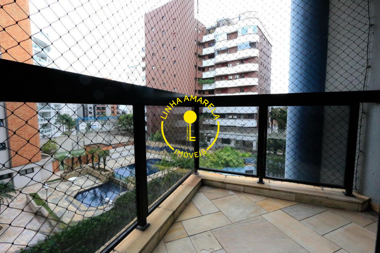 Foto 5 — Apartamento em Jardim Leonor