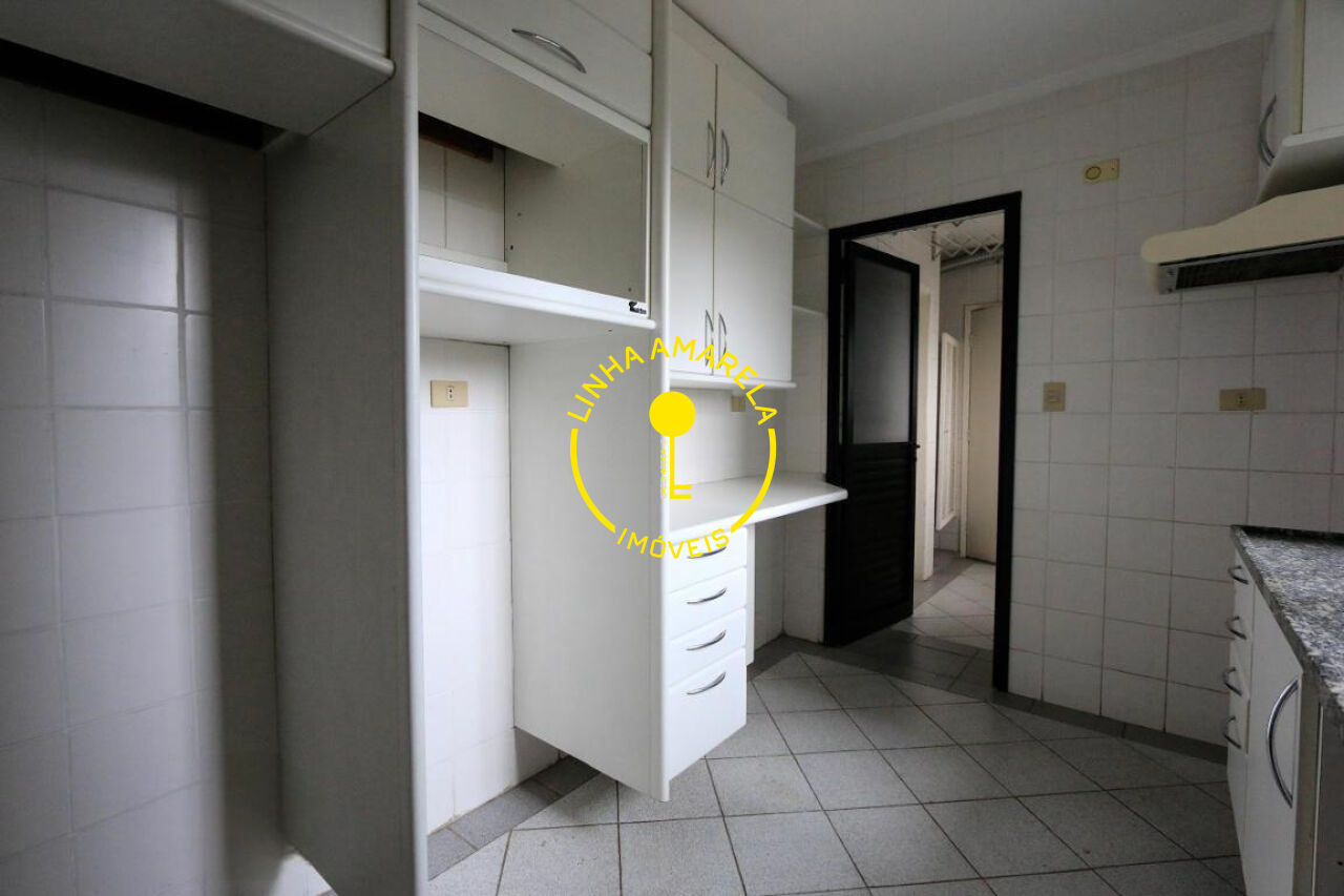 Foto 7 — Apartamento em Jardim Leonor