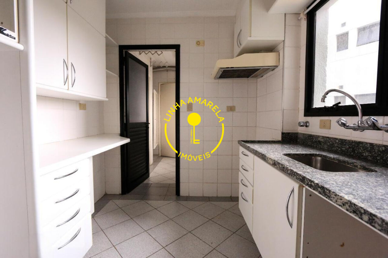 Foto 6 — Apartamento em Jardim Leonor