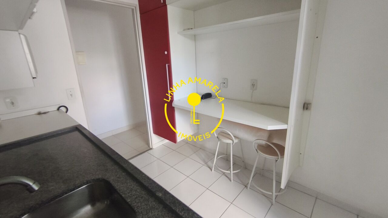 Foto 10 — Apartamento em Vila Sônia