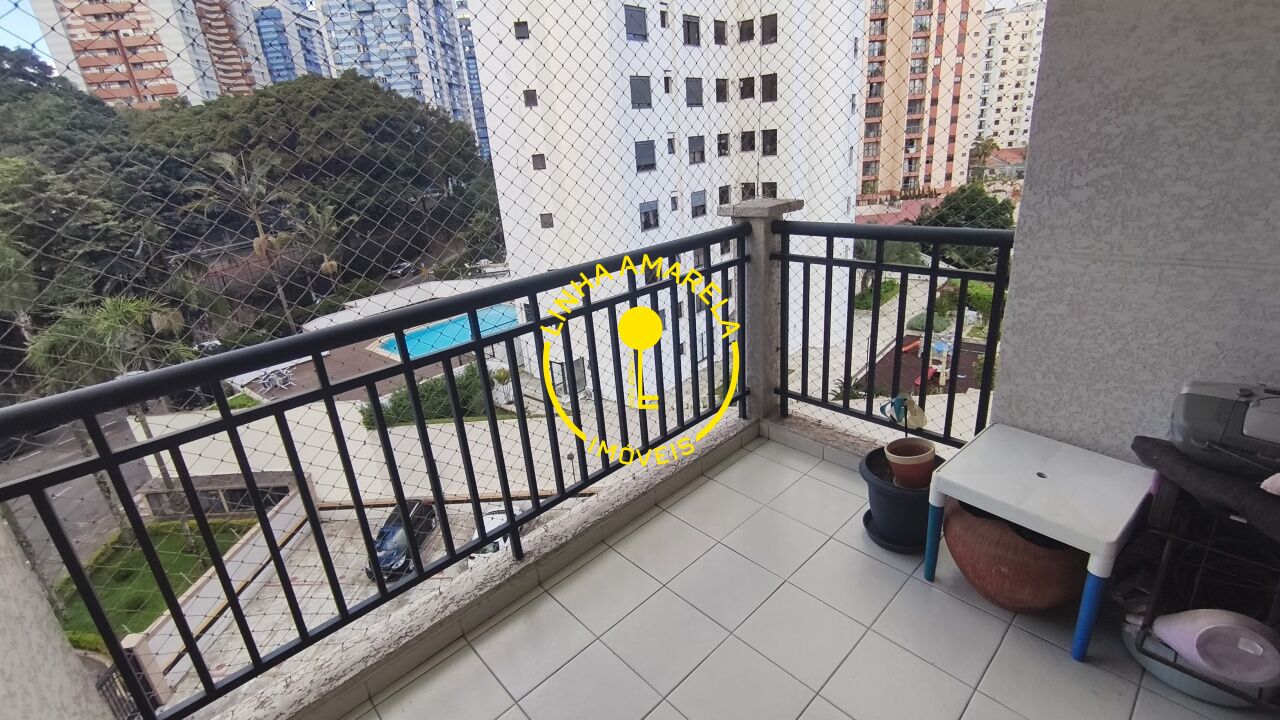 Foto 6 — Apartamento em Vila Sônia