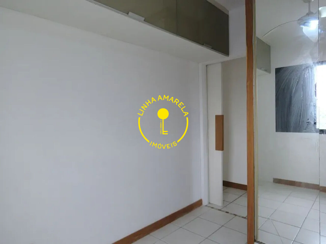 Foto 8 — Apartamento em Jardim Guedala