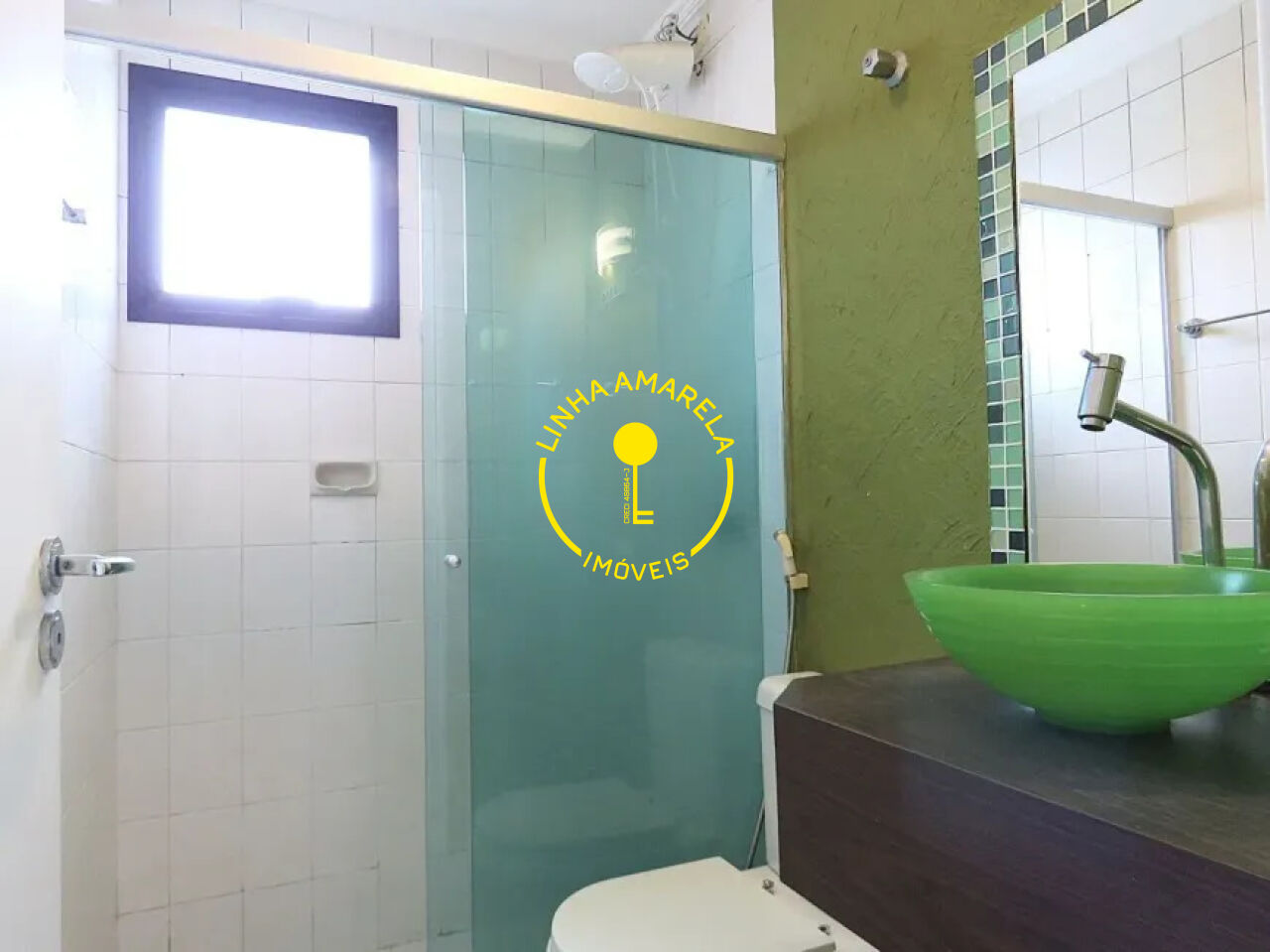 Foto 12 — Apartamento em Jardim Guedala