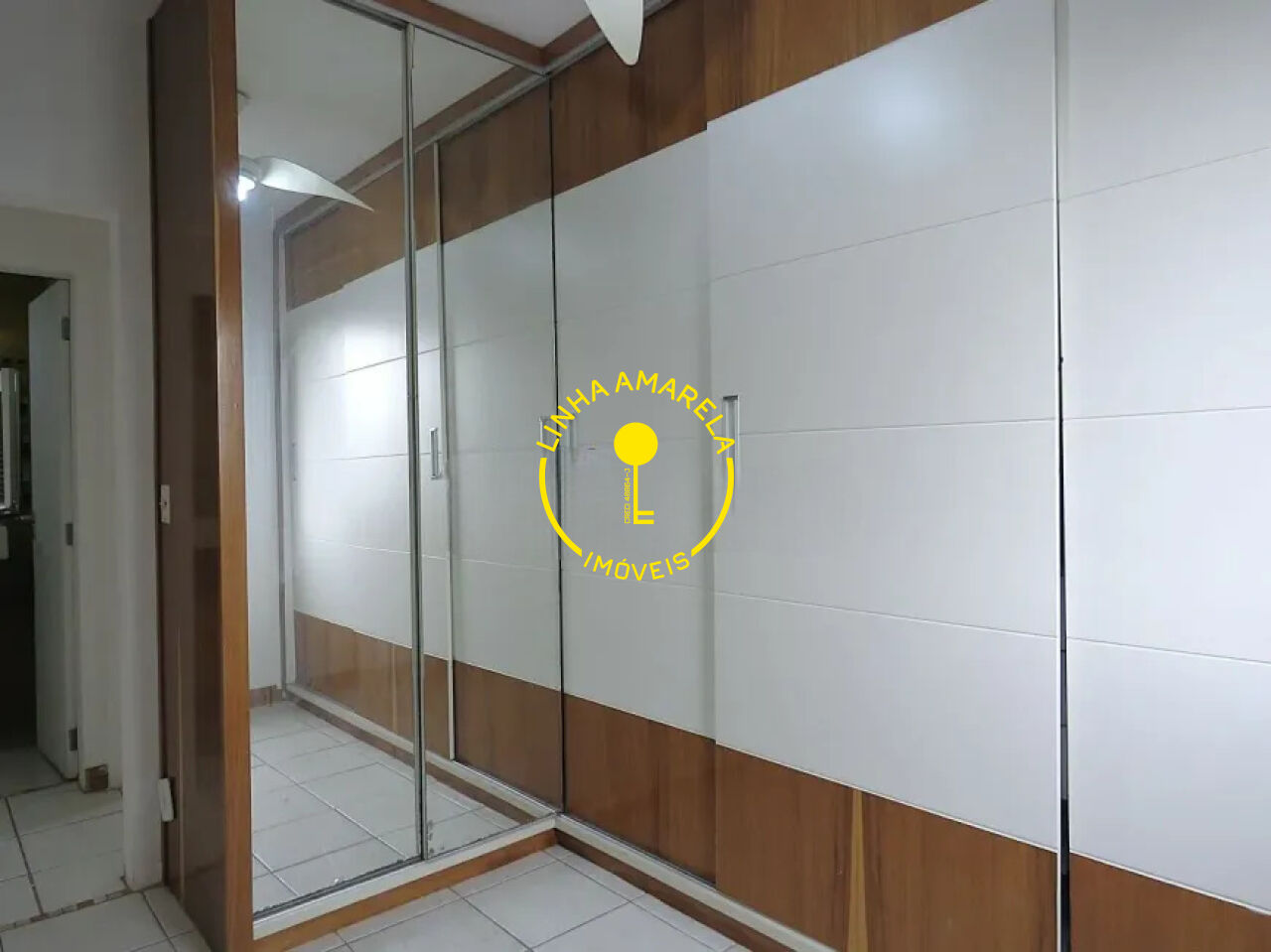Foto 10 — Apartamento em Jardim Guedala