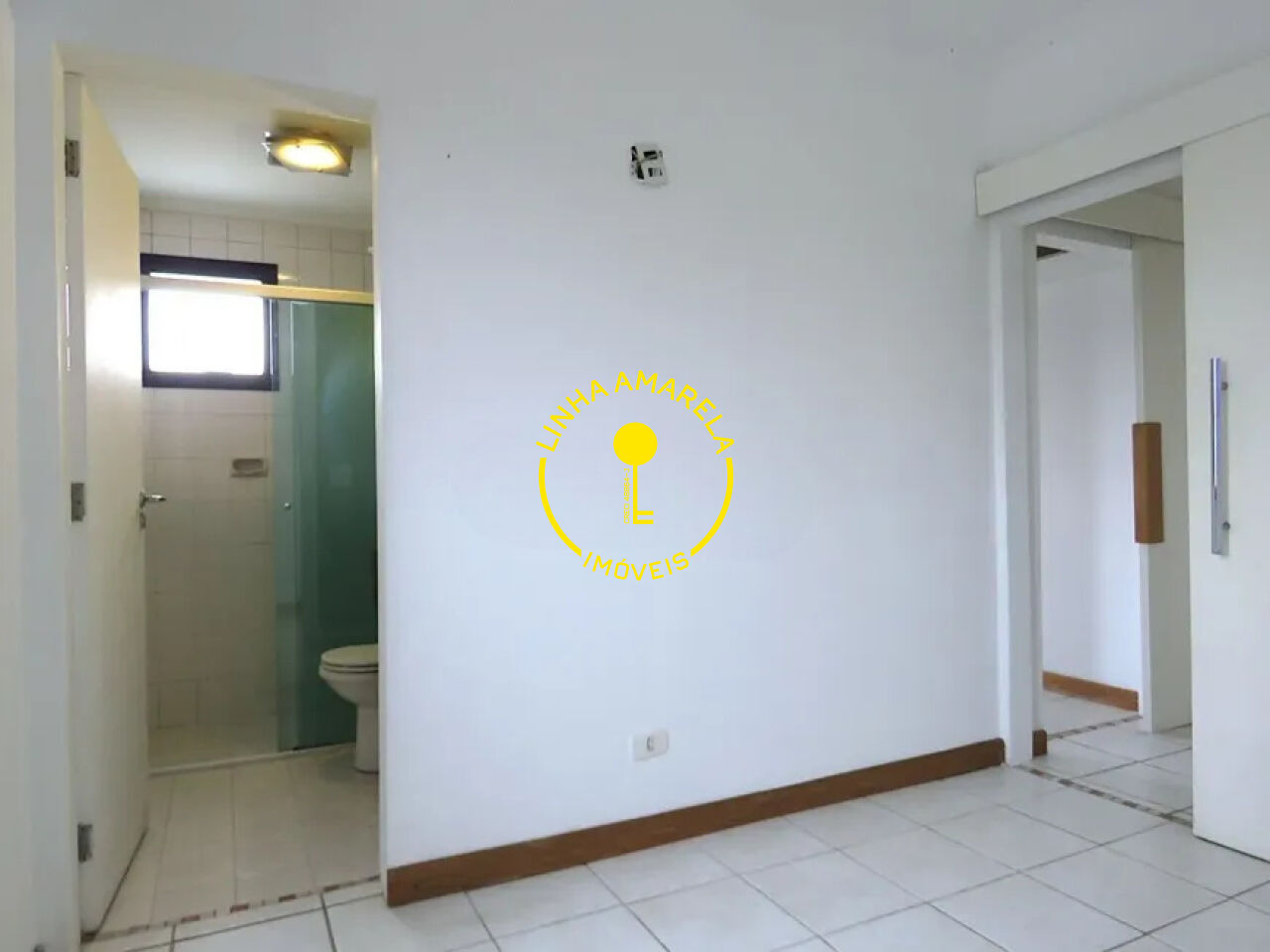Foto 11 — Apartamento em Jardim Guedala