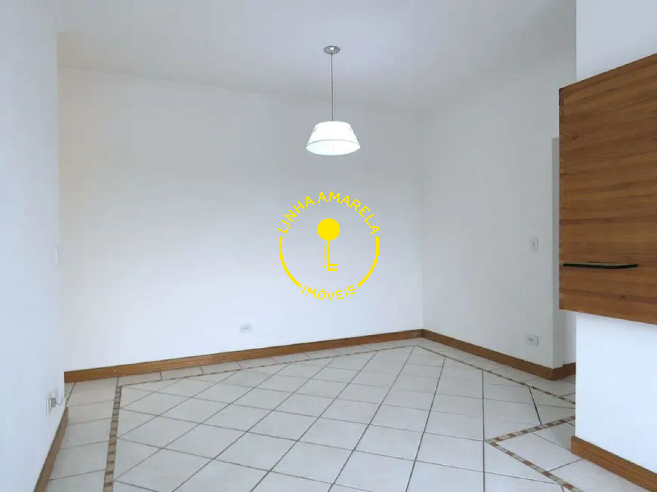 Foto 3 — Apartamento em Jardim Guedala