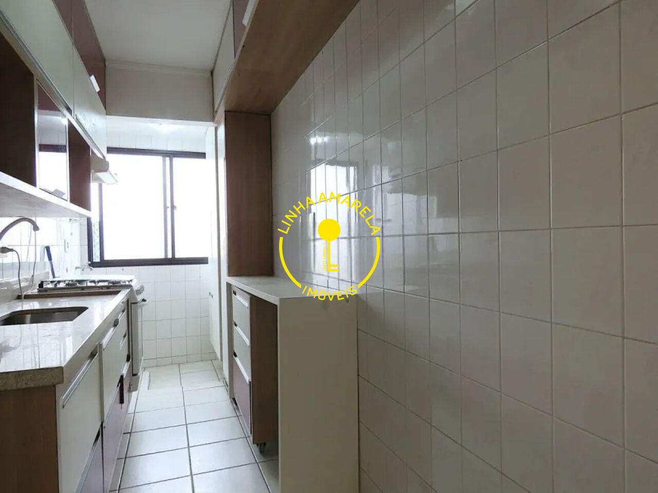 Foto 18 — Apartamento em Jardim Guedala