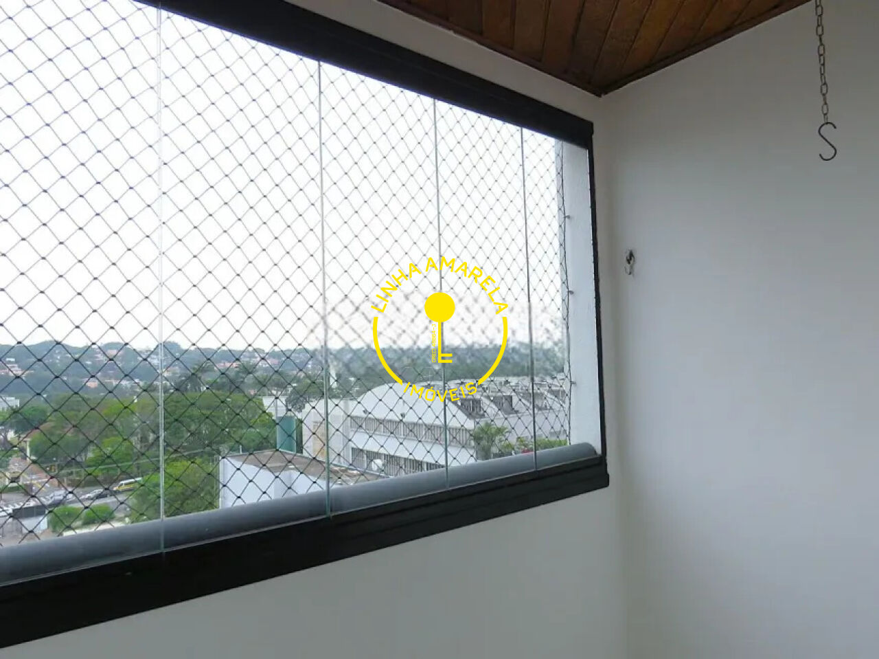 Foto 20 — Apartamento em Jardim Guedala