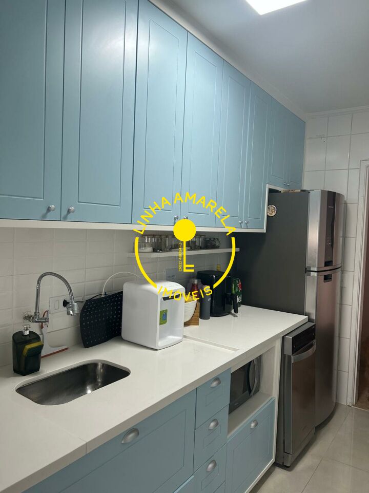 Foto 8 — Apartamento em Vila Clementino