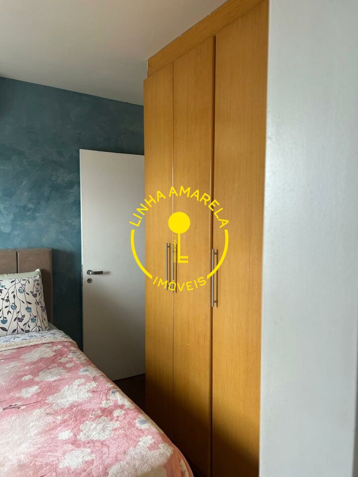 Foto 7 — Apartamento em Vila Clementino