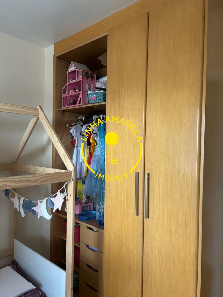 Foto 15 — Apartamento em Vila Clementino