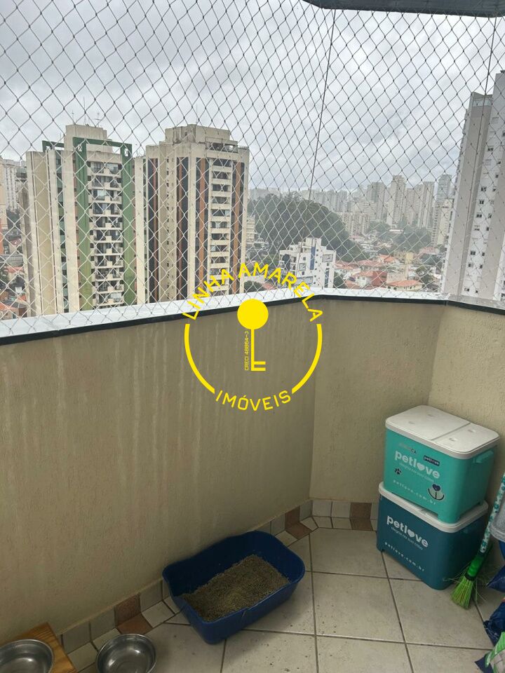 Foto 25 — Apartamento em Vila Clementino