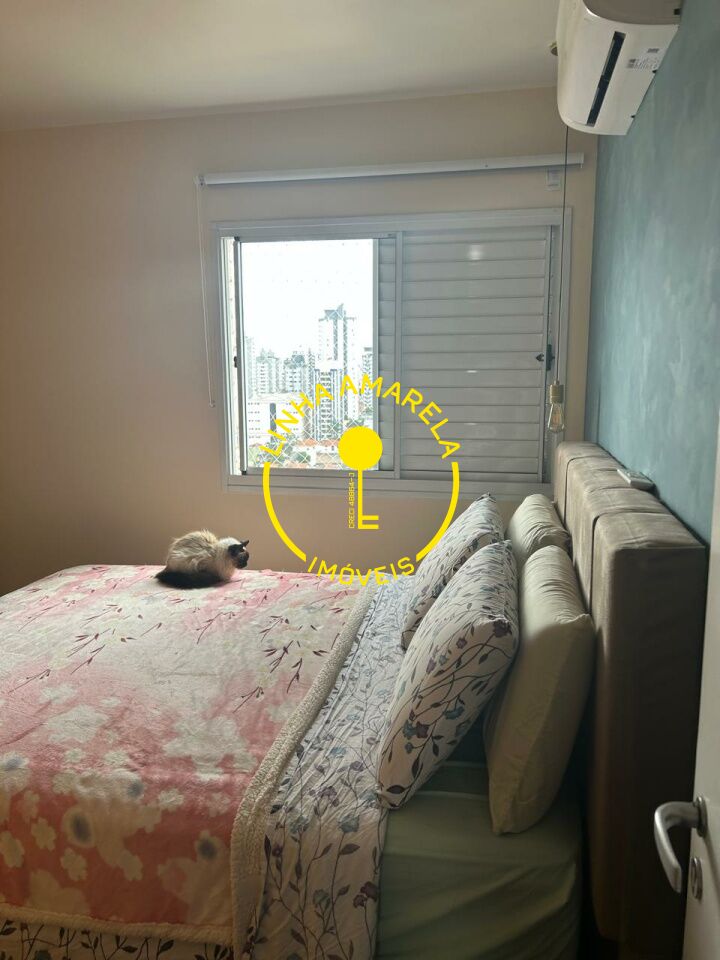 Foto 6 — Apartamento em Vila Clementino