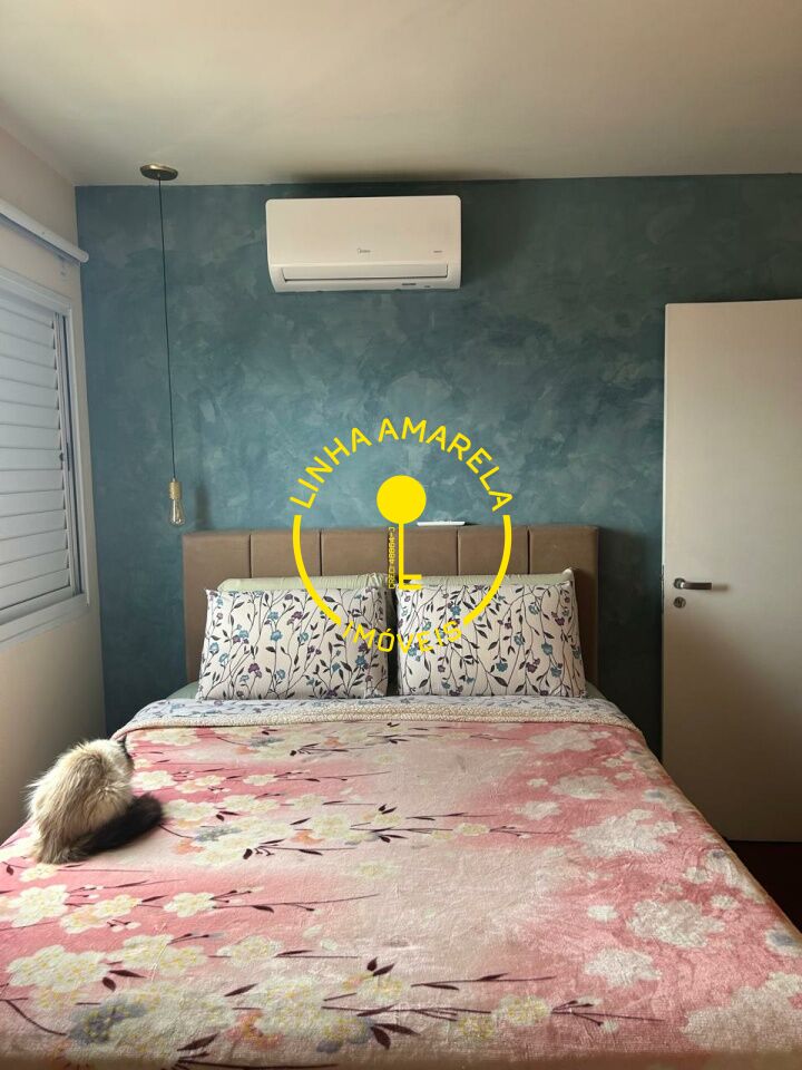 Foto 5 — Apartamento em Vila Clementino