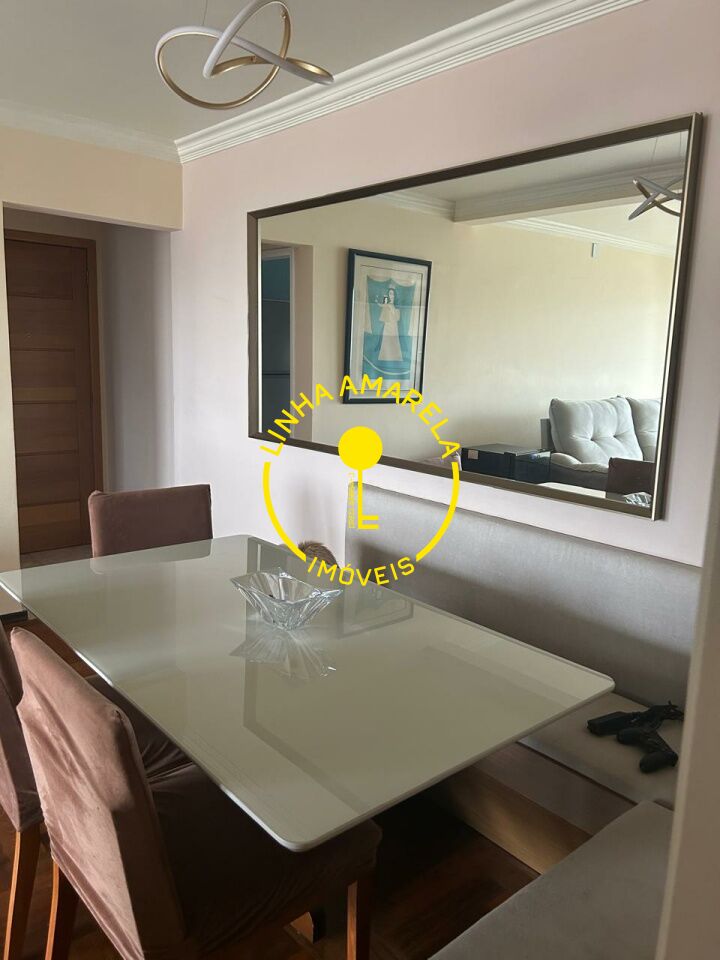 Foto 2 — Apartamento em Vila Clementino