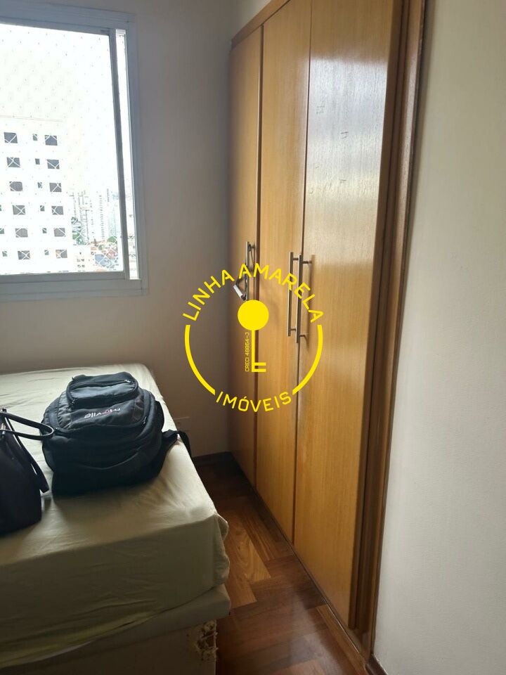 Foto 16 — Apartamento em Vila Clementino