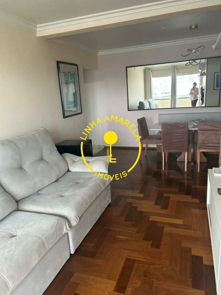 Foto 1 — Apartamento em Vila Clementino