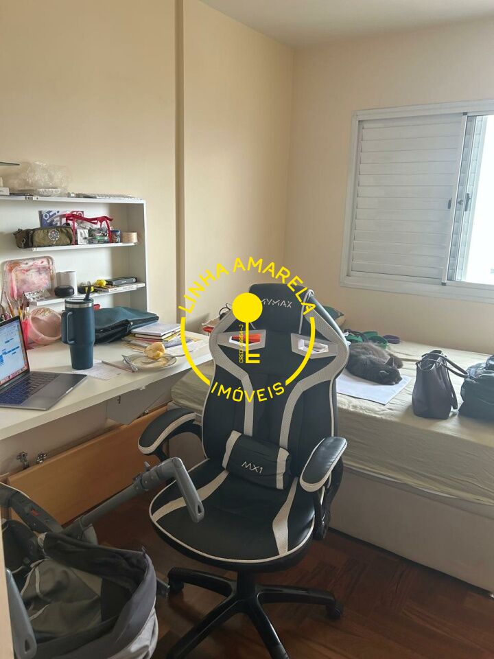 Foto 17 — Apartamento em Vila Clementino