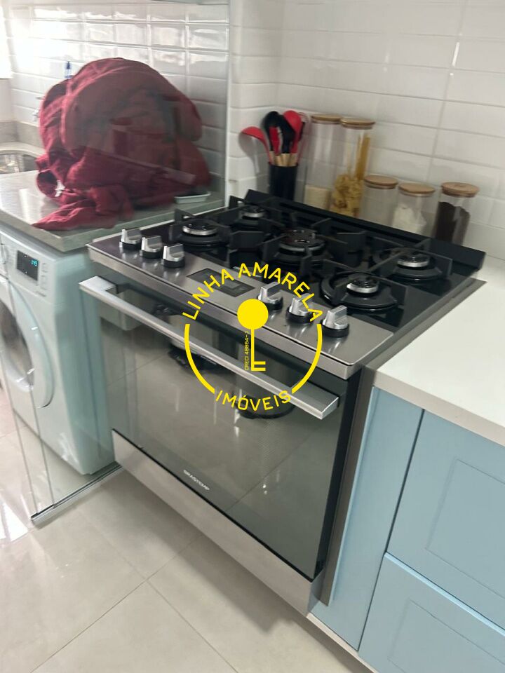 Foto 9 — Apartamento em Vila Clementino