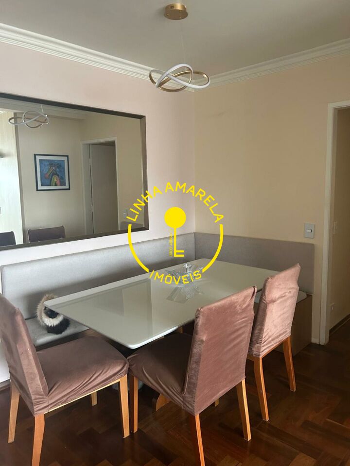 Foto 3 — Apartamento em Vila Clementino