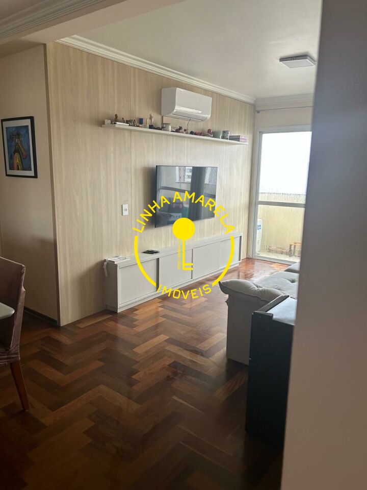 Foto 4 — Apartamento em Vila Clementino