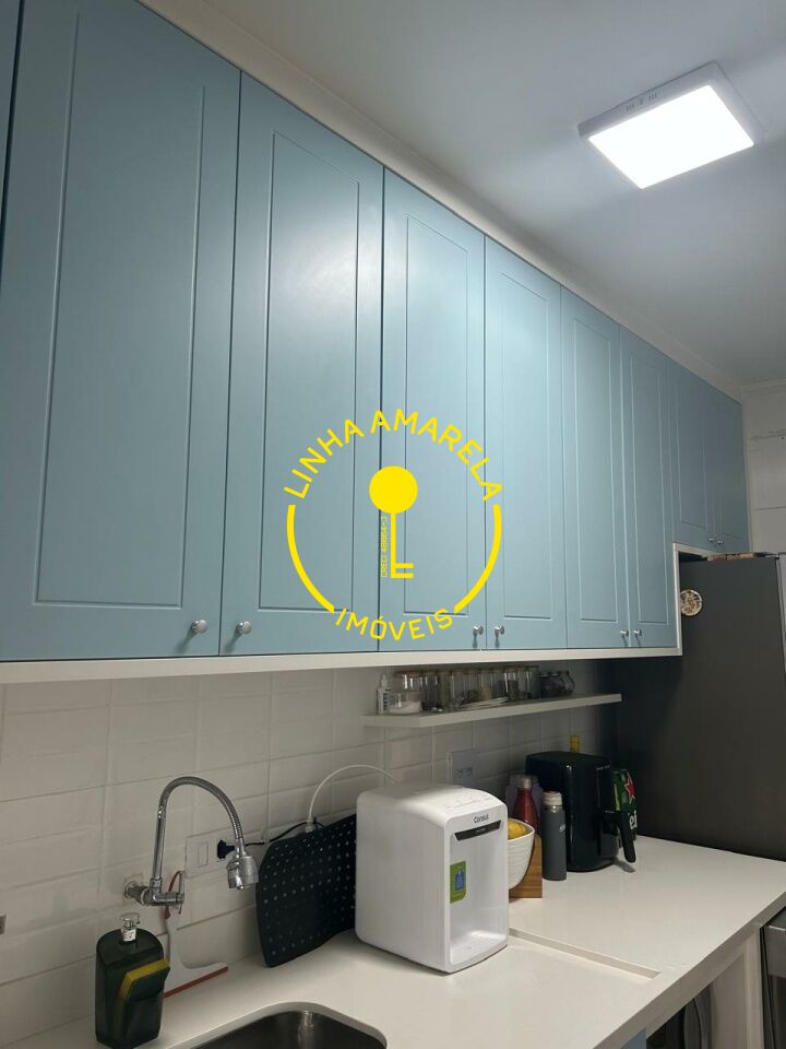 Foto 10 — Apartamento em Vila Clementino