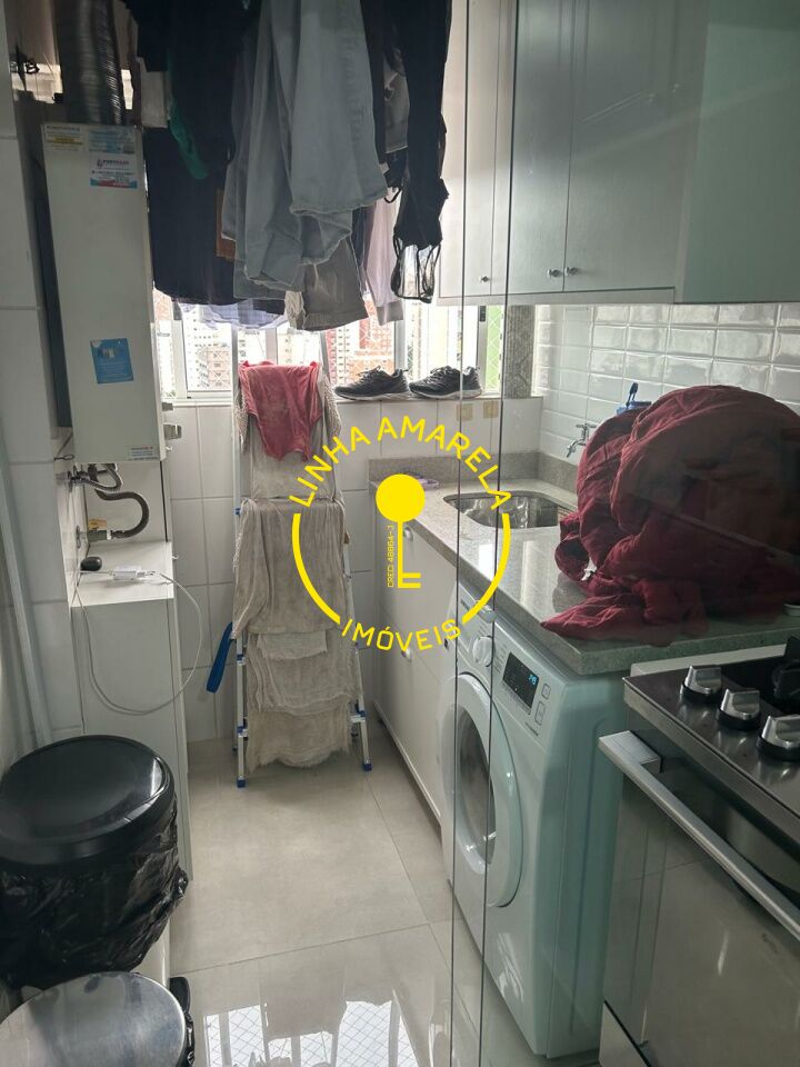 Foto 12 — Apartamento em Vila Clementino